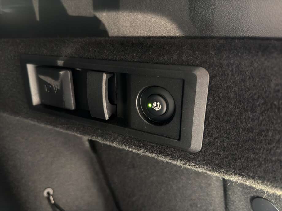BMW X3 (Bild 17/18)