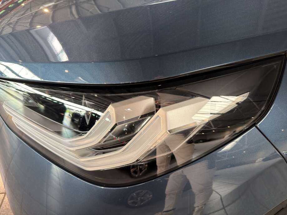 BMW X3 (Bild 18/18)
