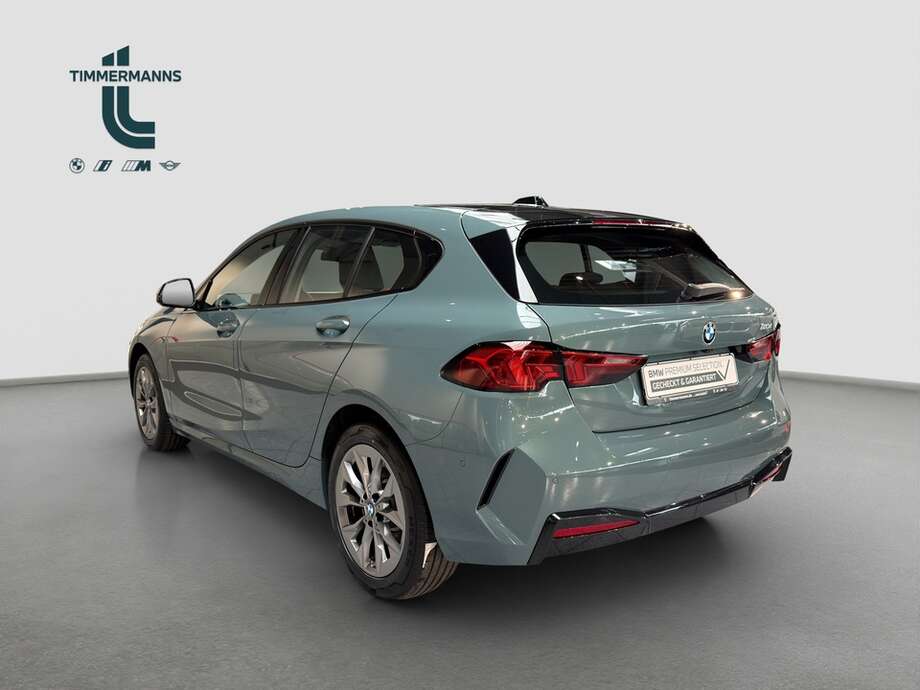 BMW 120d (Bild 3/17)