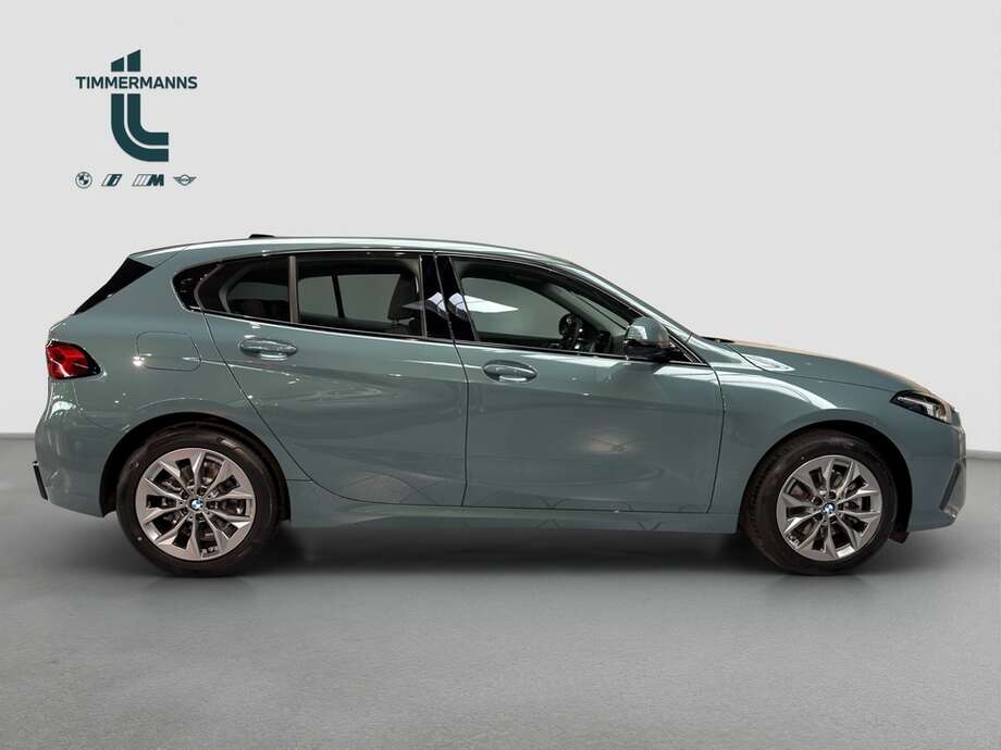 BMW 120d (Bild 7/17)