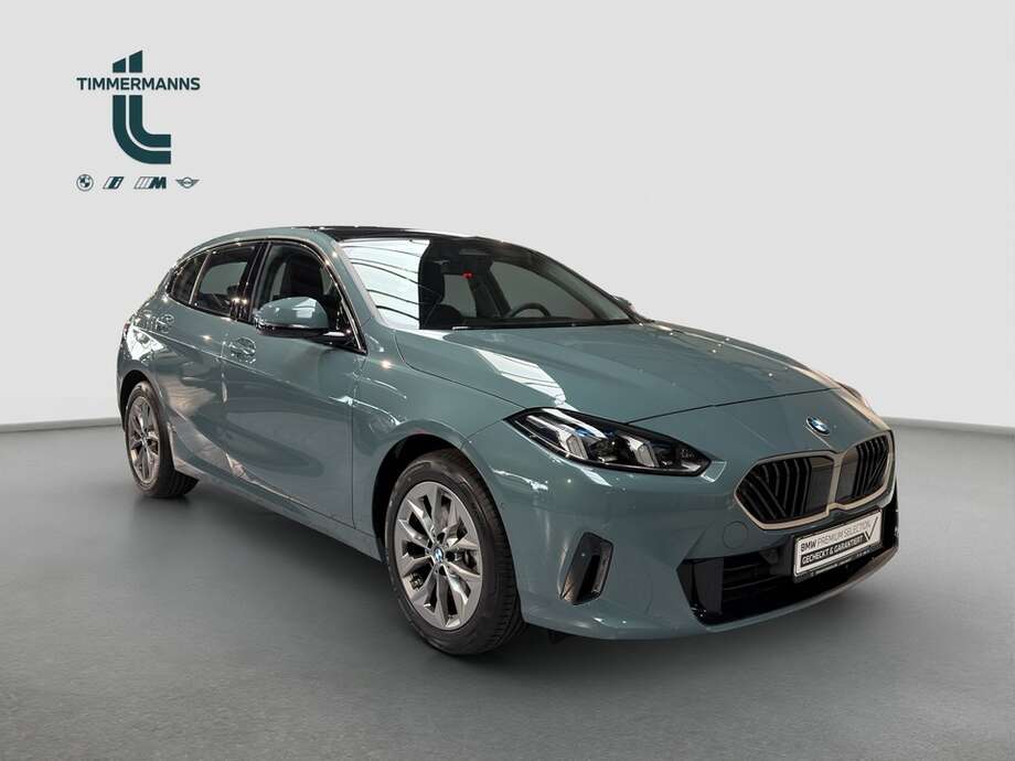 BMW 120d (Bild 8/17)
