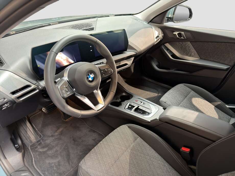 BMW 120d (Bild 12/17)