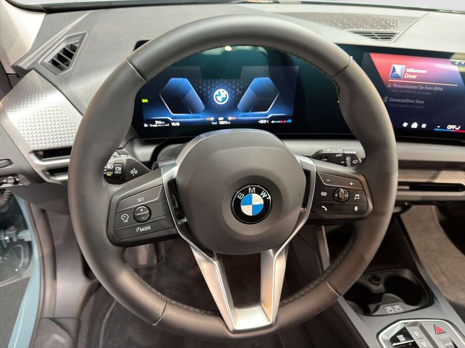 BMW 120d (Bild 13/17)