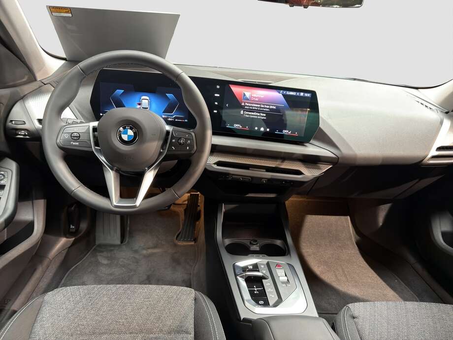 BMW 120d (Bild 14/17)