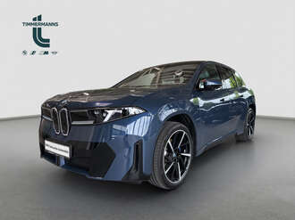 BMW iX3 (Bild 1/21)