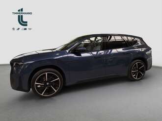 BMW iX3 (Bild 2/21)