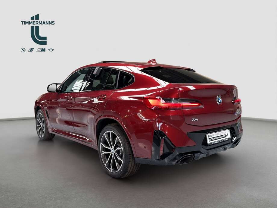 BMW X4 (Bild 3/19)