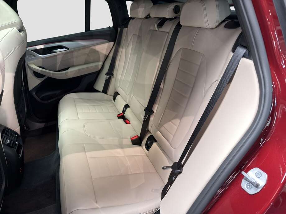 BMW X4 (Bild 15/19)