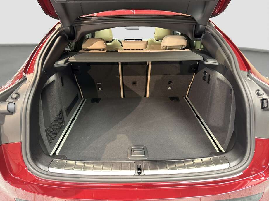 BMW X4 (Bild 16/19)