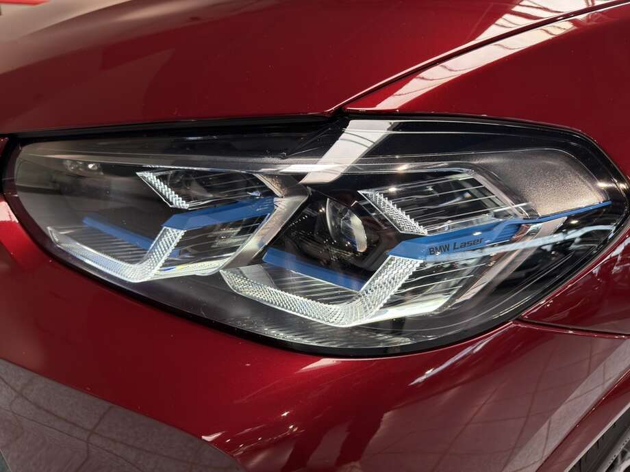 BMW X4 (Bild 19/19)
