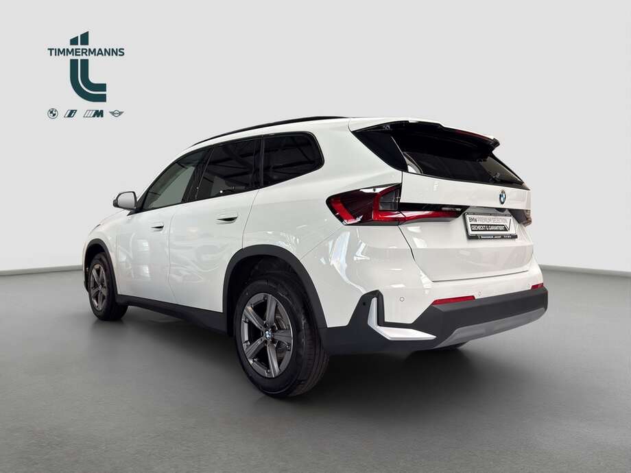 BMW X1 (Bild 3/16)