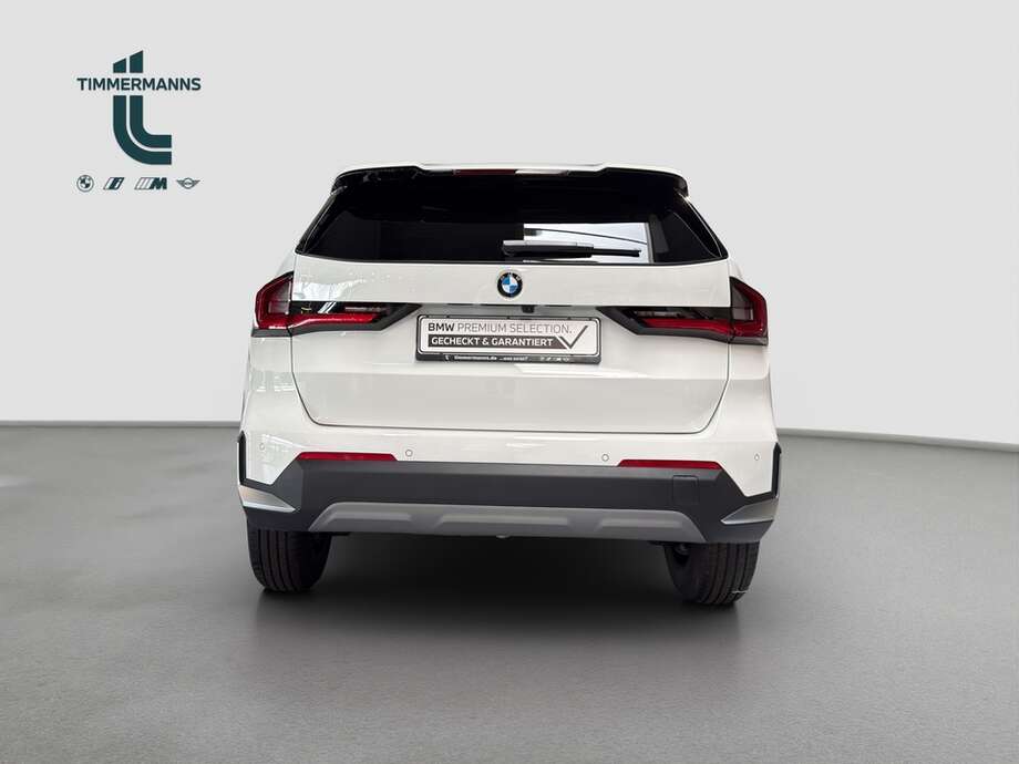 BMW X1 (Bild 4/16)