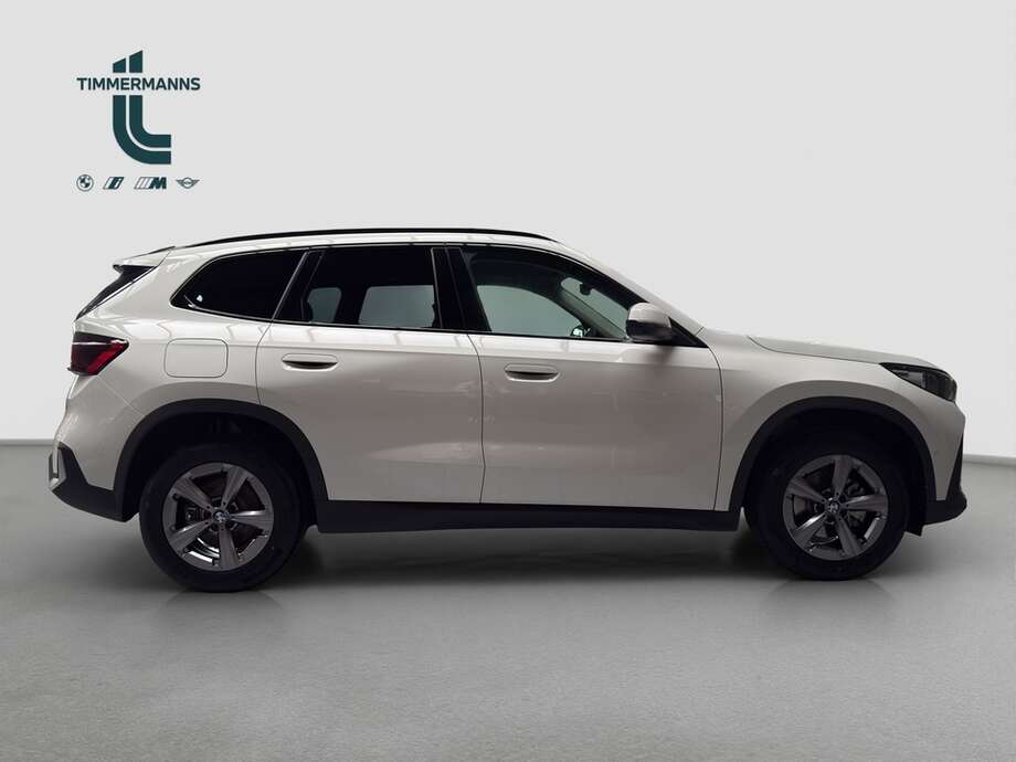 BMW X1 (Bild 7/16)