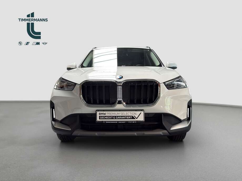 BMW X1 (Bild 9/16)