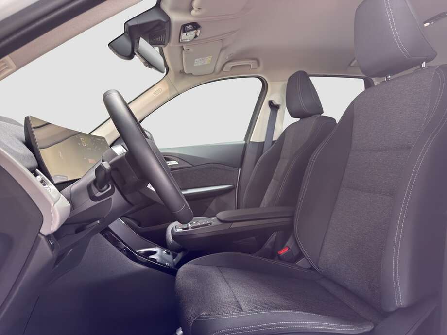 BMW X1 (Bild 11/16)