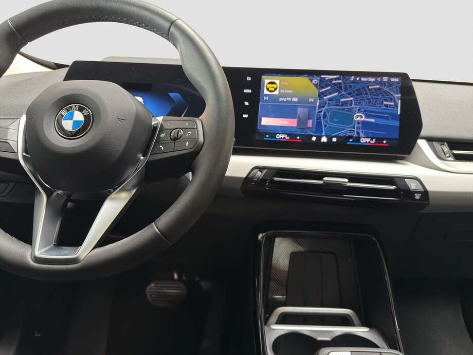 BMW X1 (Bild 14/16)
