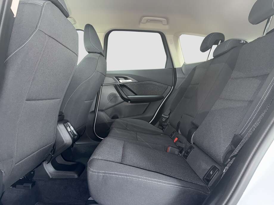 BMW X1 (Bild 15/16)