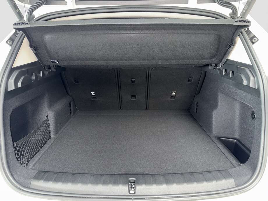BMW X1 (Bild 16/16)
