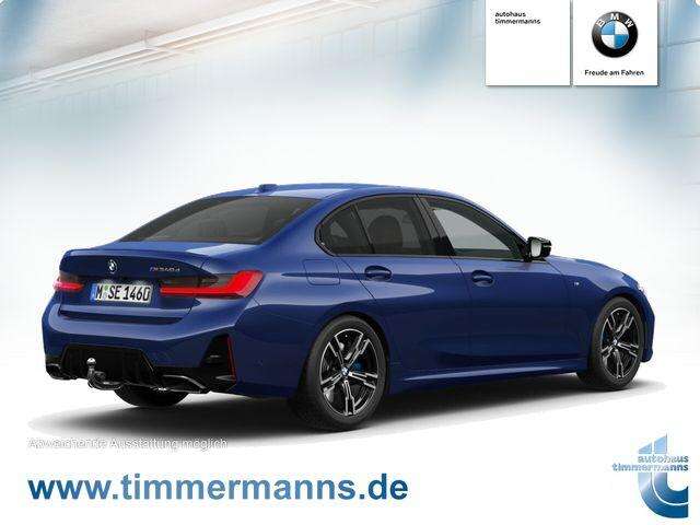 BMW M340d xDrive Auto (Bild 5/18)