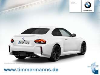 BMW M2 (Bild 2/6)