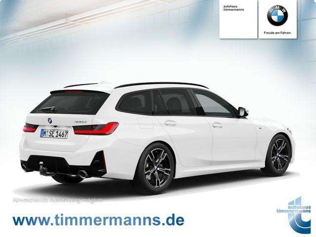 BMW 320d (Bild 5/5)