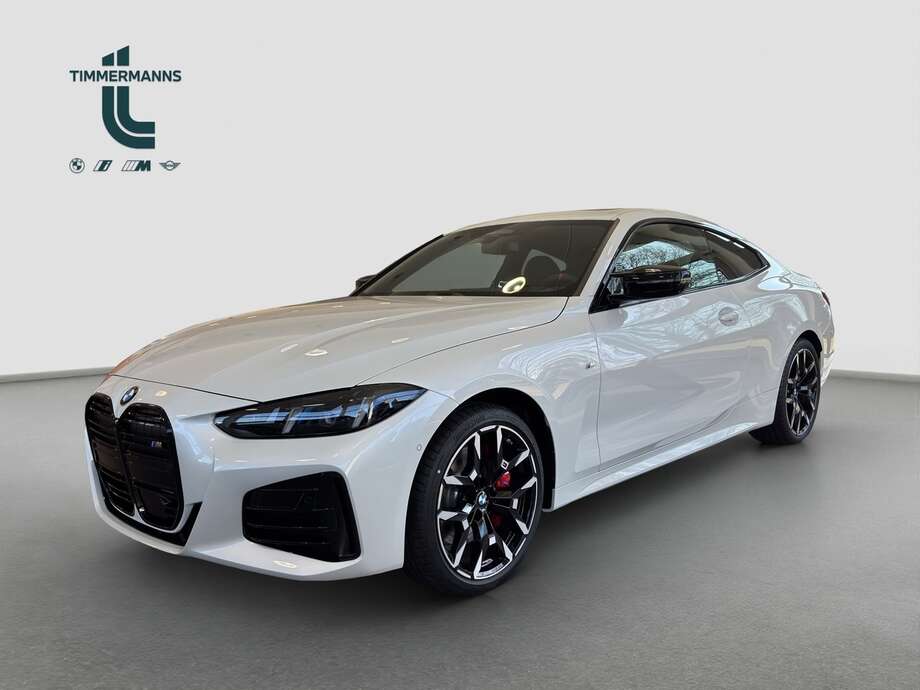 BMW M440 (Bild 1/17)