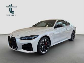 BMW M440 (Bild 1/17)