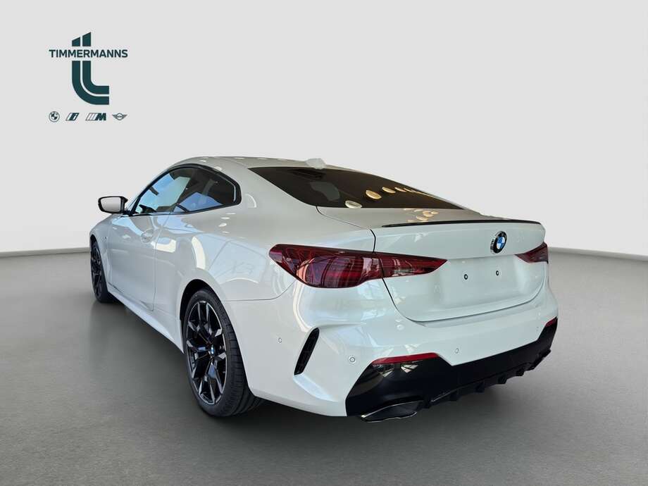 BMW M440 (Bild 2/17)