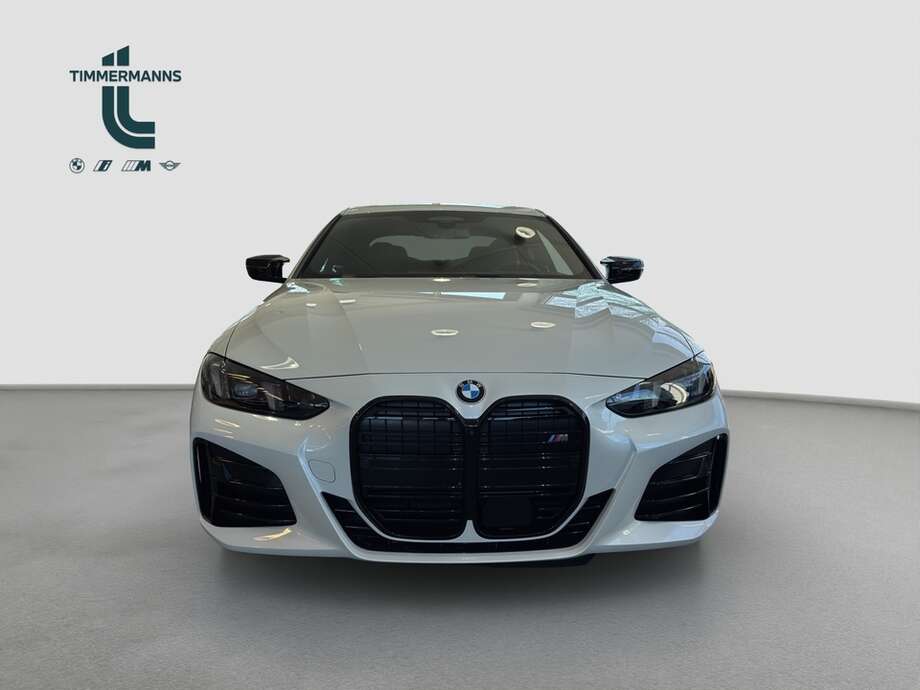 BMW M440 (Bild 8/17)