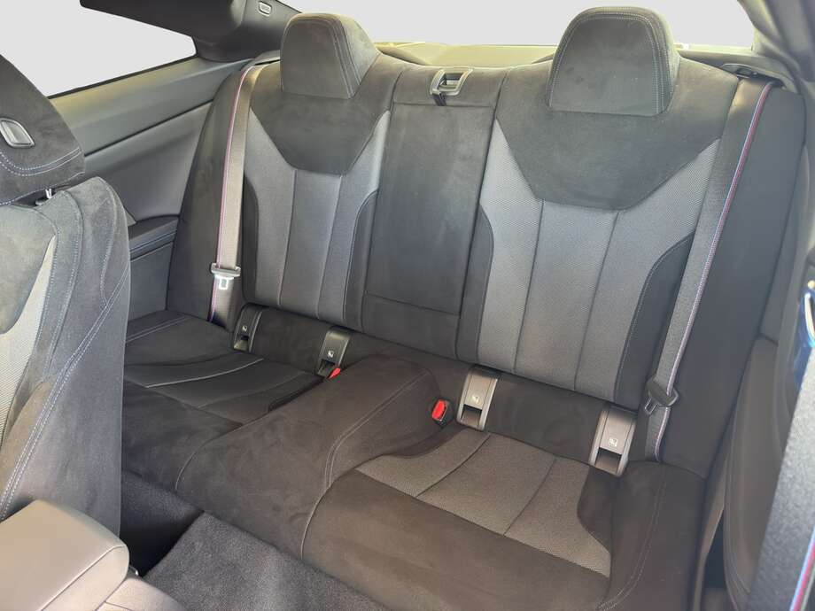 BMW M440 (Bild 14/17)