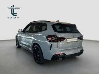 BMW X3 (Bild 3/18)