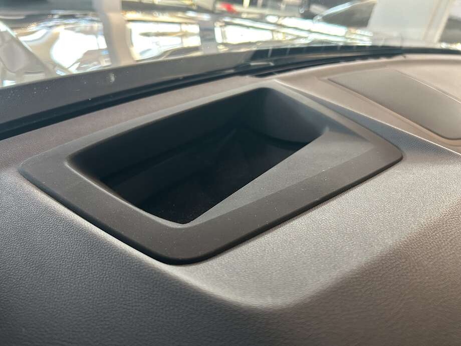 BMW X3 (Bild 16/18)