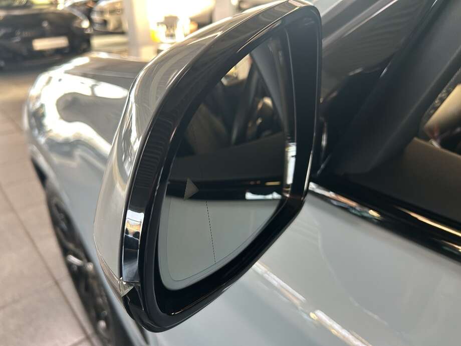 BMW X3 (Bild 18/18)