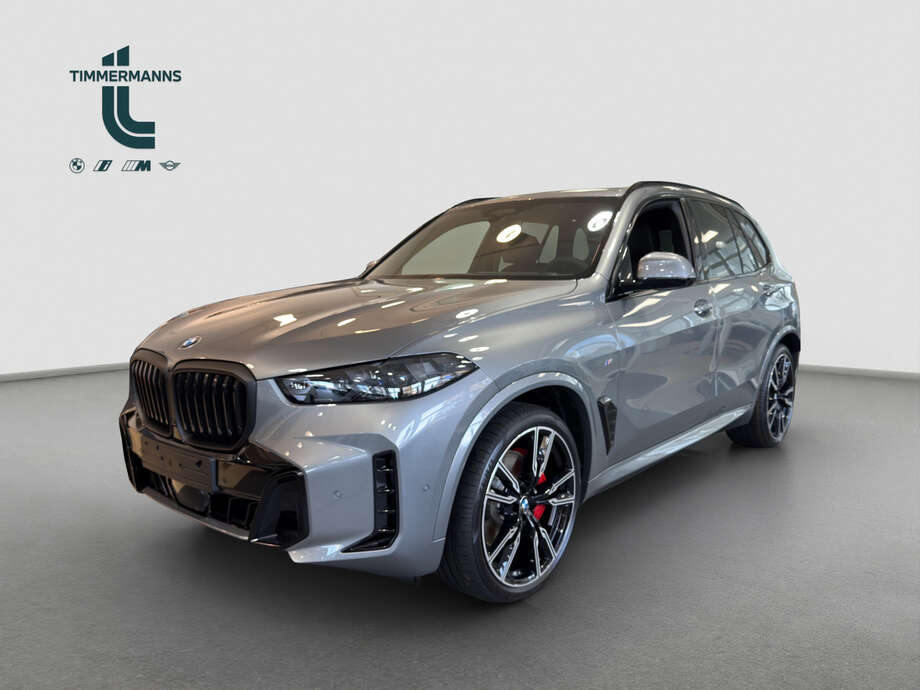BMW X5 (Bild 1/2)
