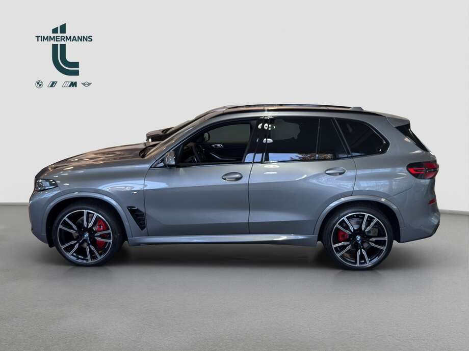 BMW X5 (Bild 2/2)