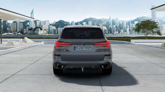 BMW X5 (Bild 3/11)