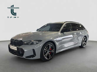 BMW M340i (Bild 1/20)