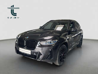 BMW X3 (Bild 1/15)