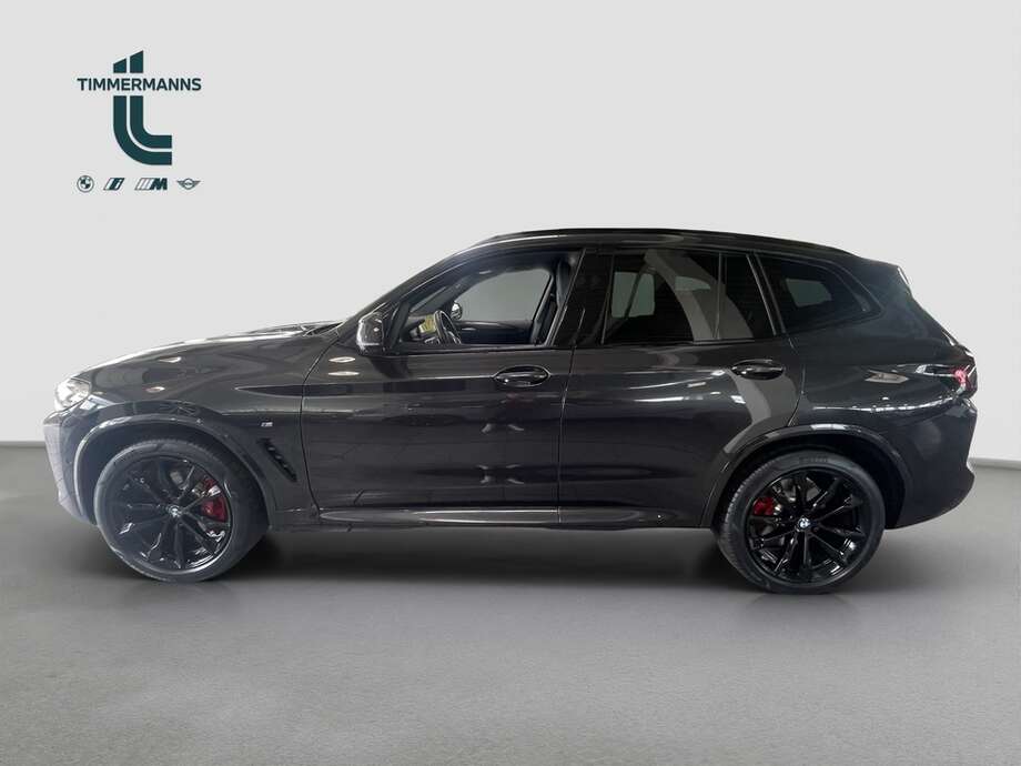 BMW X3 (Bild 2/15)