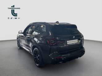 BMW X3 (Bild 3/15)