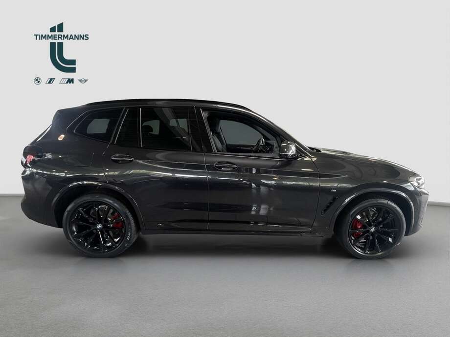 BMW X3 (Bild 6/15)