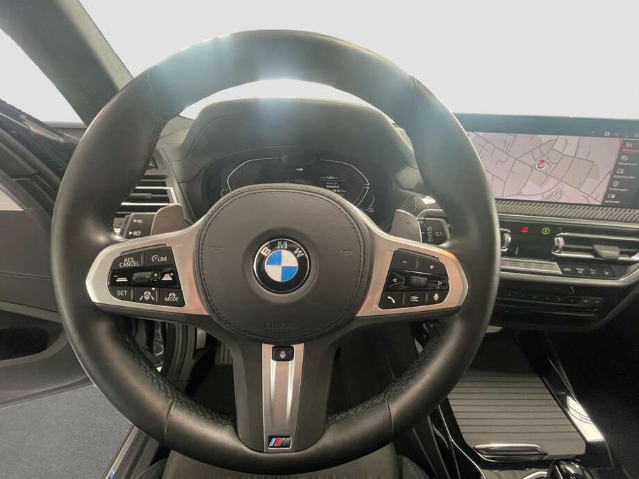 BMW X3 (Bild 11/15)