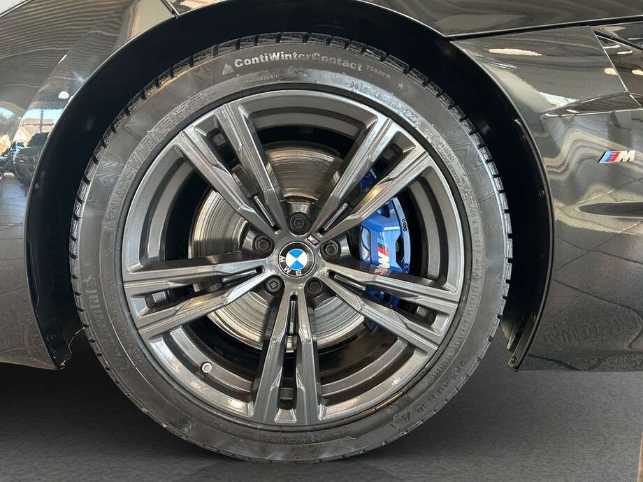 BMW Z4 (Bild 9/19)