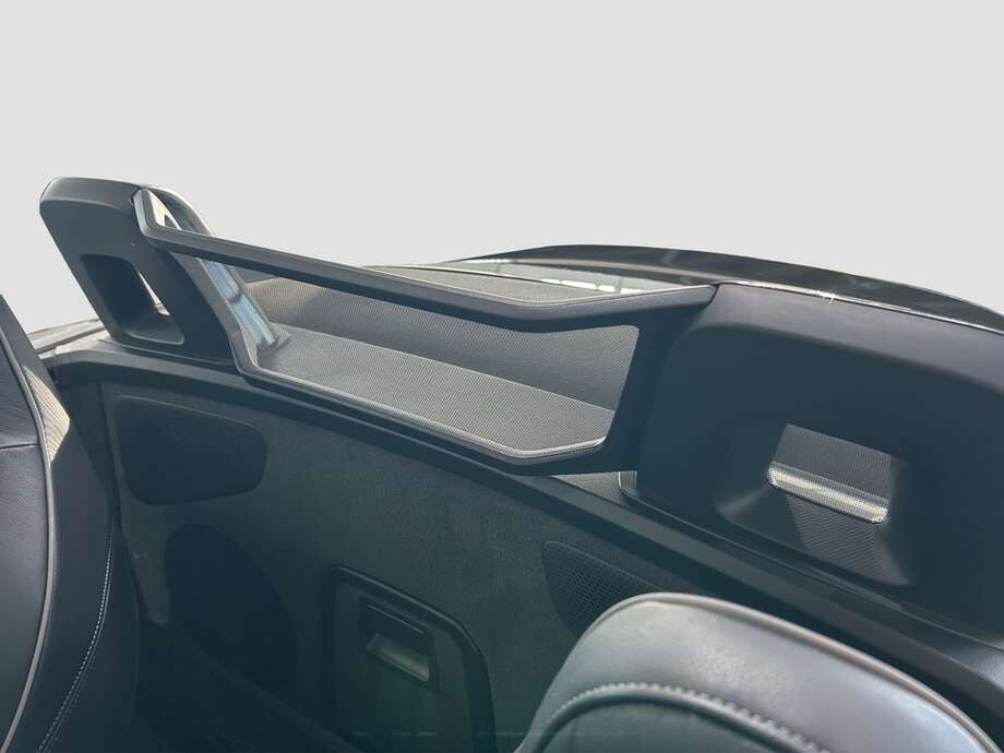 BMW Z4 (Bild 14/19)