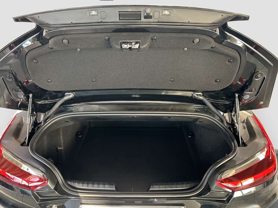 BMW Z4 (Bild 15/19)