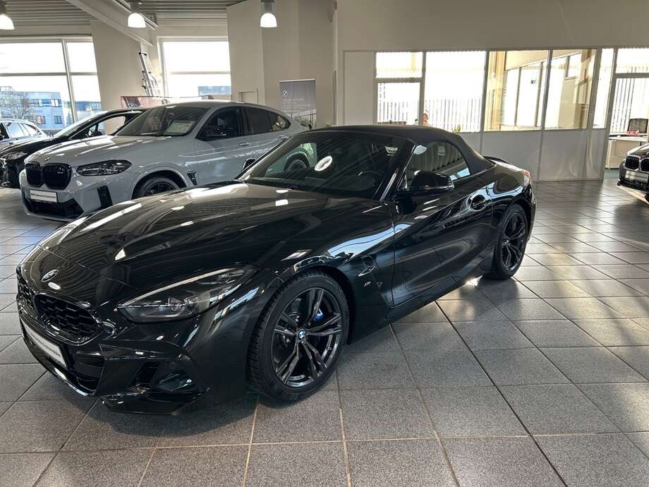 BMW Z4 (Bild 16/19)