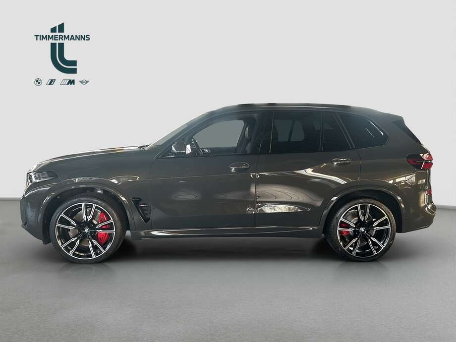 BMW X5 (Bild 2/19)