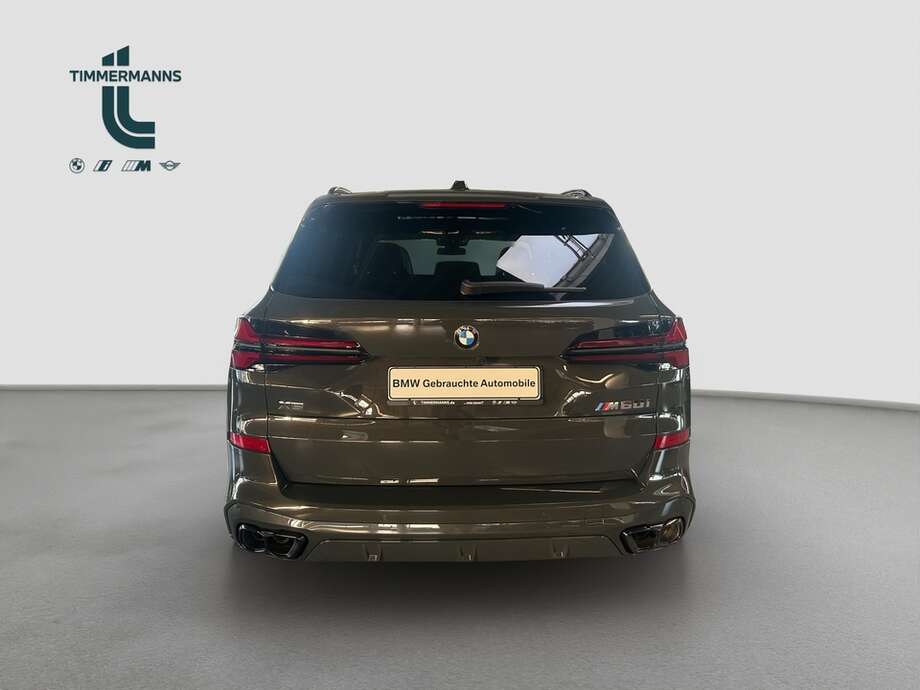 BMW X5 (Bild 4/19)