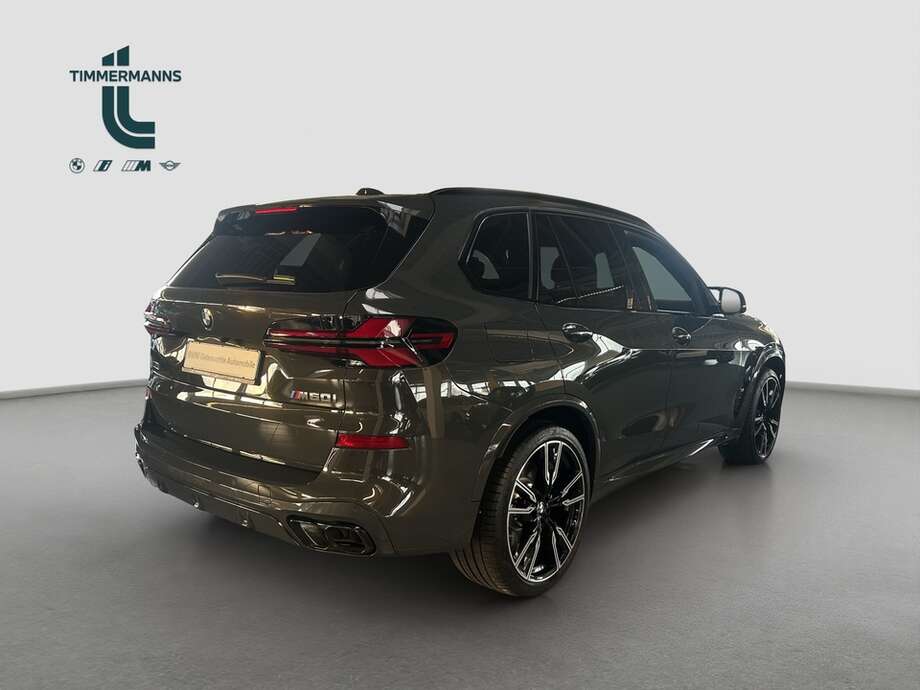 BMW X5 (Bild 5/19)