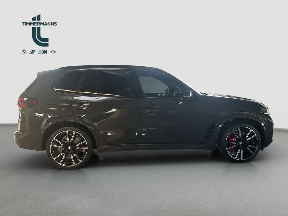 BMW X5 (Bild 6/19)